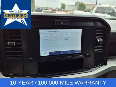 Used 2025 Ford F350 XL AWD/4WD image 20