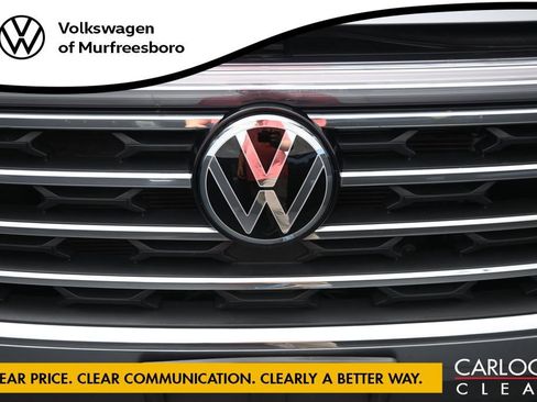 Used 2024 Volkswagen Atlas SE FWD image 33