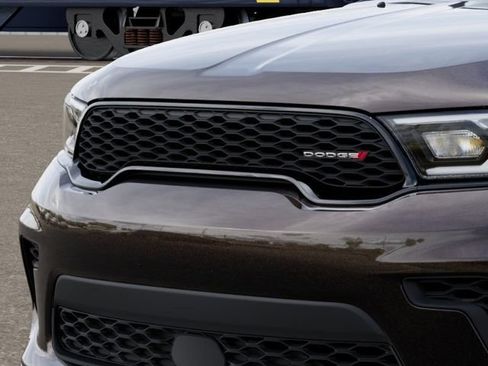 New 2026 Dodge Durango GT RWD image 11