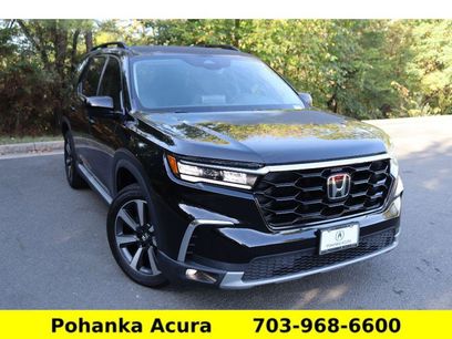Used 2023 Honda Pilot Touring