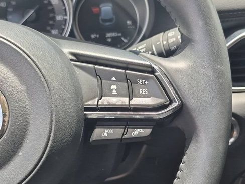 Used 2025 MAZDA CX-5 AWD 2.5 S w/ Preferred Package image 21