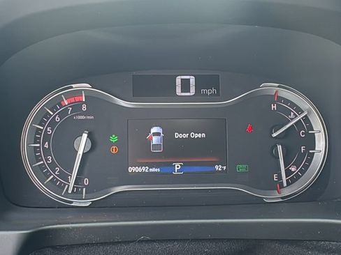 Used 2019 Honda Ridgeline RTL-T image 15