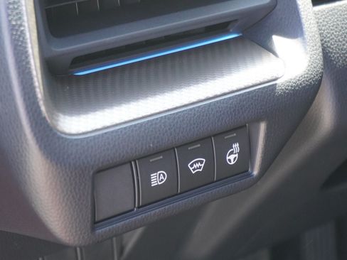 New 2027 Toyota Prius XLE FWD image 19