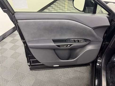 Certified 2024 Lexus RZ 300e Premium w/ Accessory Package (Z1) FWD image 9