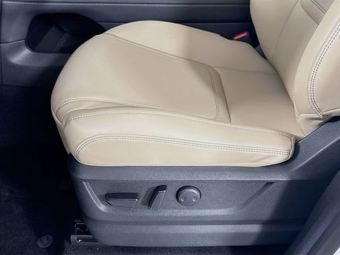 New 2026 INFINITI QX80 Pure w/ Cargo Package image 25