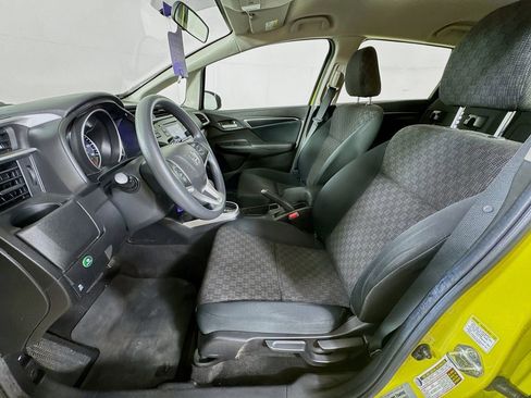 Used 2016 Honda Fit LX image 23