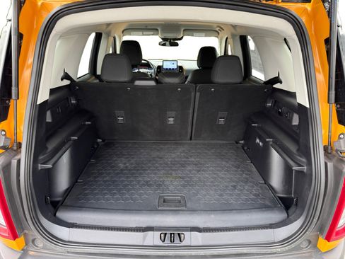 Certified 2022 Ford Bronco Sport Badlands image 17