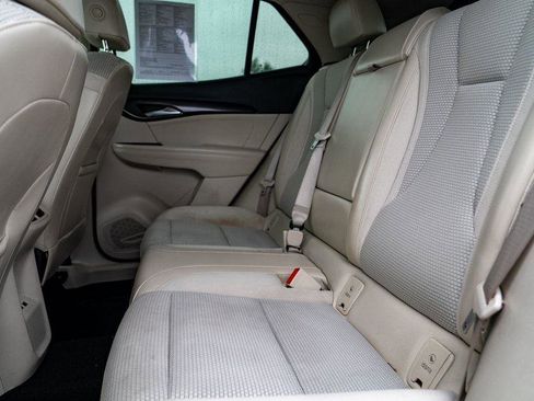 Used 2023 Buick Envision Preferred FWD image 25