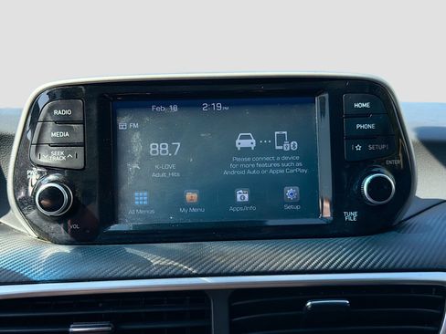 Used 2019 Hyundai Tucson SE image 24