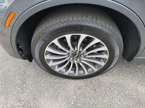 Used 2024 Lincoln Aviator Reserve image 5