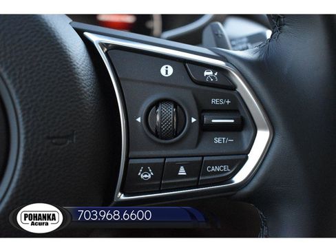 New 2026 Acura MDX Technology Package image 13