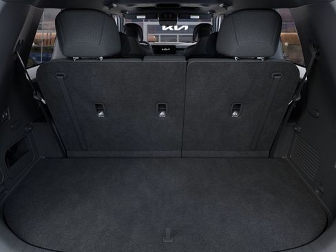 New 2027 Kia Telluride S AWD/4WD image 19