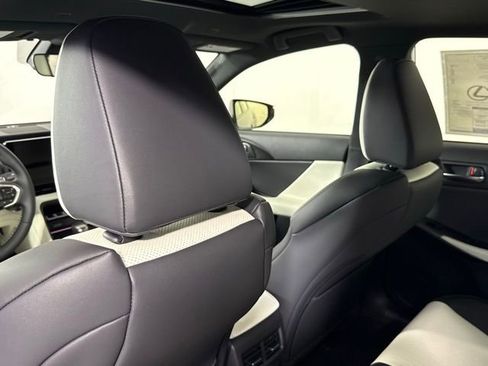 New 2026 Lexus IS 350 F Sport image 22