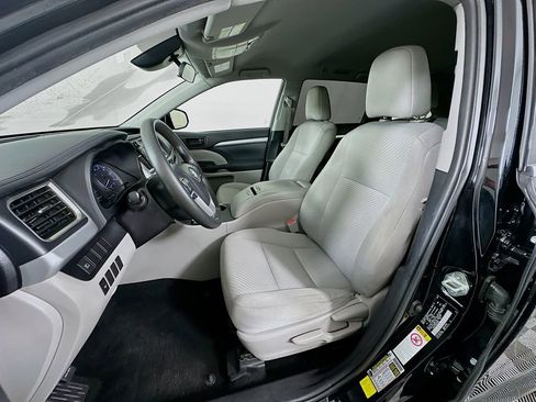 Used 2019 Toyota Highlander LE image 20