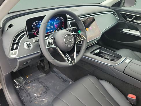 New 2026 Mercedes-Benz E 350 Sedan image 14