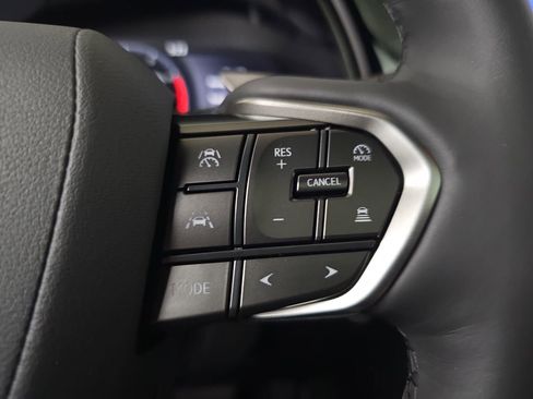 New 2026 Lexus TX 350 AWD image 18