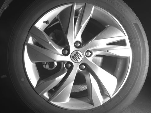 Used 2025 Buick Encore GX Preferred FWD image 12