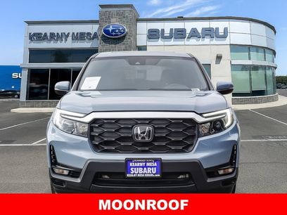 Used 2023 Honda Passport EX-L