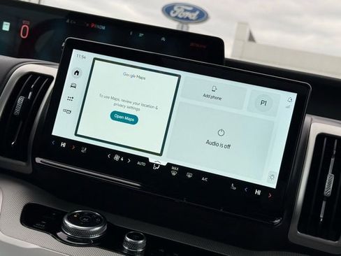 Used 2025 Ford Expedition Max Active image 29