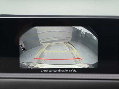 Used 2025 MAZDA CX-30 AWD 2.5 S w/ Preferred Package image 14