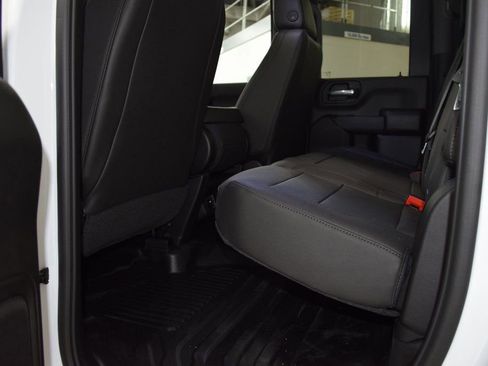 New 2025 Chevrolet Silverado 3500 W/T w/ WT Convenience Package image 42