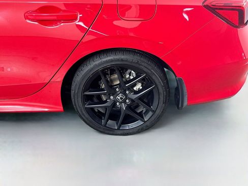 Used 2022 Honda Civic Sport image 20