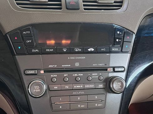 Used 2008 Acura MDX AWD/4WD image 15