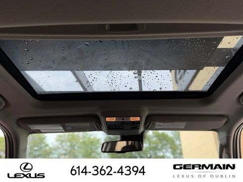 Used 2021 Toyota 4Runner Limited AWD/4WD image 18