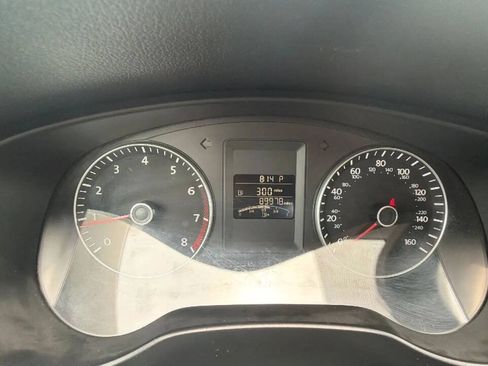 Used 2014 Volkswagen Jetta SE FWD image 10