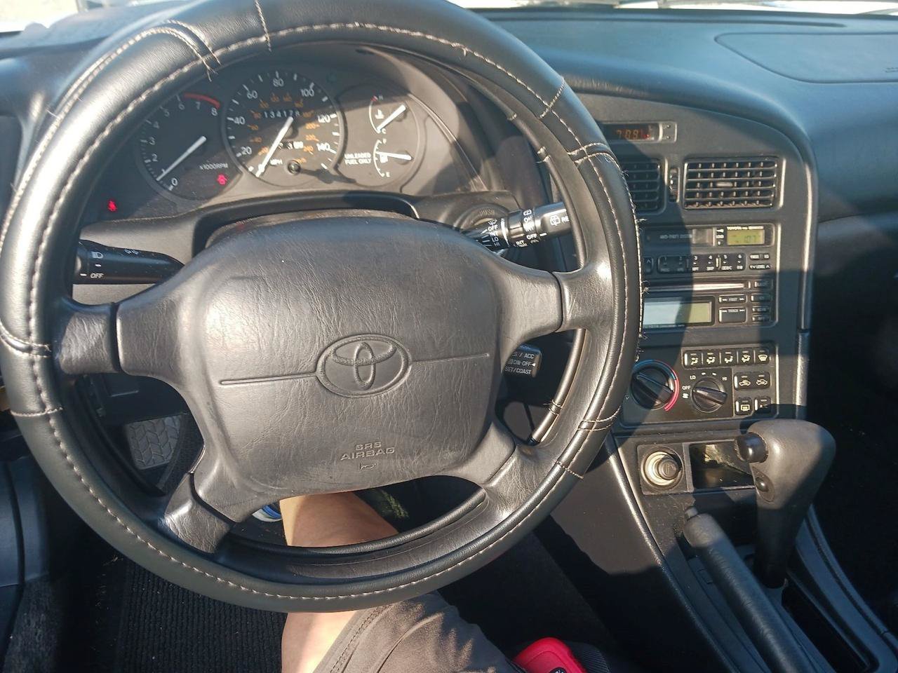 Used 1994 Toyota Celica GT FWD image 6
