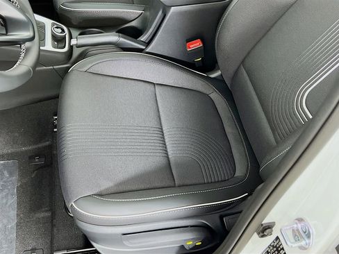 New 2026 Hyundai Venue SEL image 16