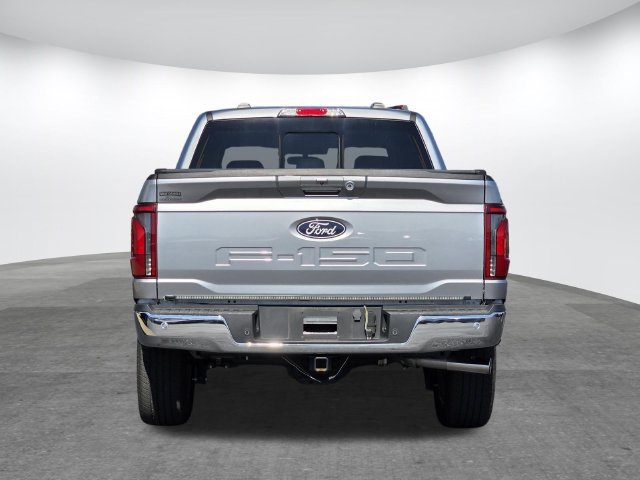 Used 2024 Ford F150 Lariat AWD/4WD image 5