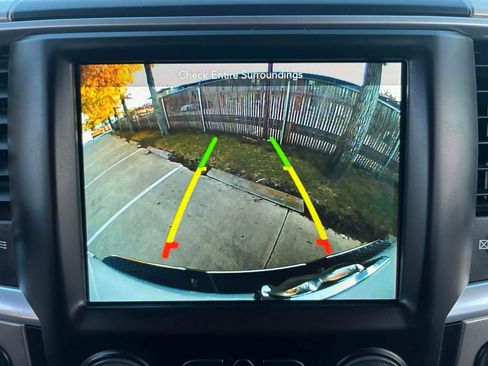 Used 2018 RAM 1500 Lone Star image 22