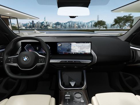 Used 2026 BMW X3 xDrive30 image 12