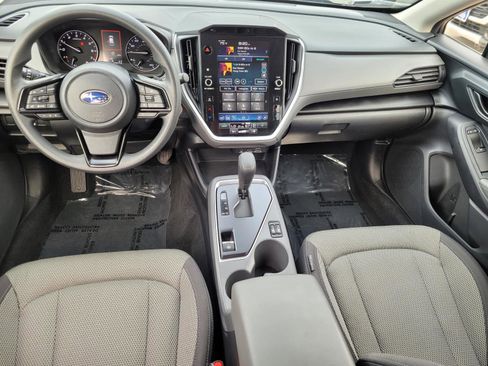 Certified 2024 Subaru Crosstrek 2.0i Premium AWD/4WD image 5