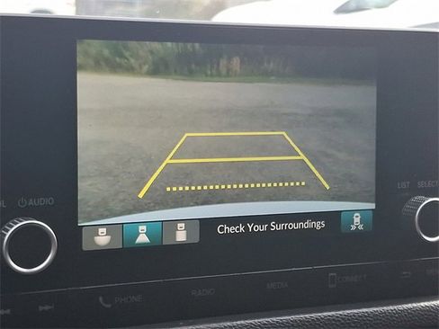 Used 2025 Honda Civic Sport image 17