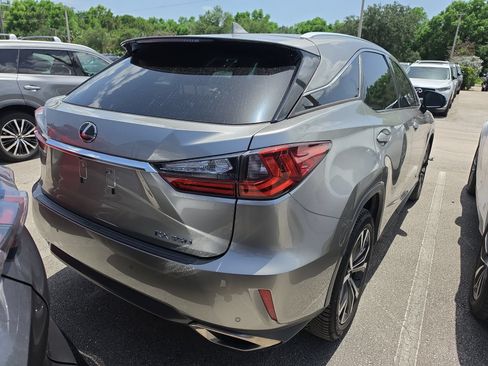 Used 2018 Lexus RX 350 FWD w/ Premium Package image 6