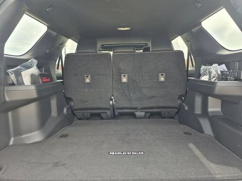 Used 2026 Toyota 4Runner TRD Sport Premium RWD image 22