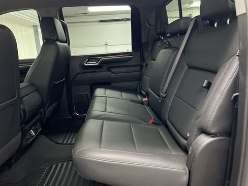 Certified 2024 Chevrolet Silverado 2500 LT w/ Convenience Package AWD/4WD image 24