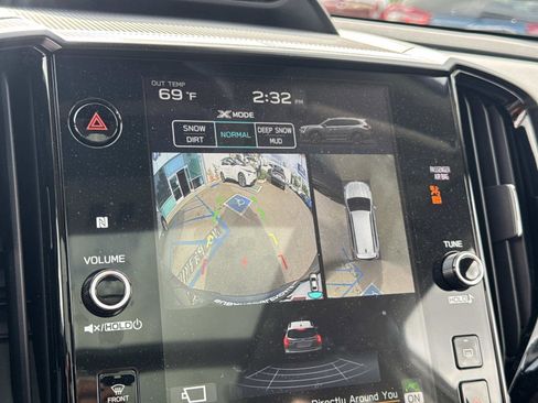 Certified 2025 Subaru Ascent Bronze Edition w/ Popular Package #2 image 29