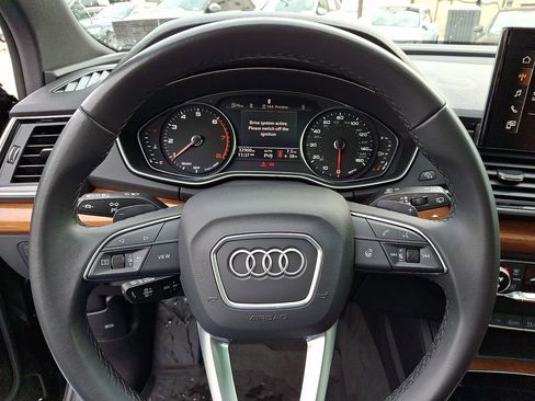 Certified 2023 Audi Q5 2.0T Premium w/ Convenience Package image 20