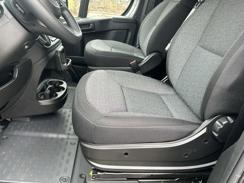 New 2026 RAM ProMaster 1500 w/ Convenience Group image 10