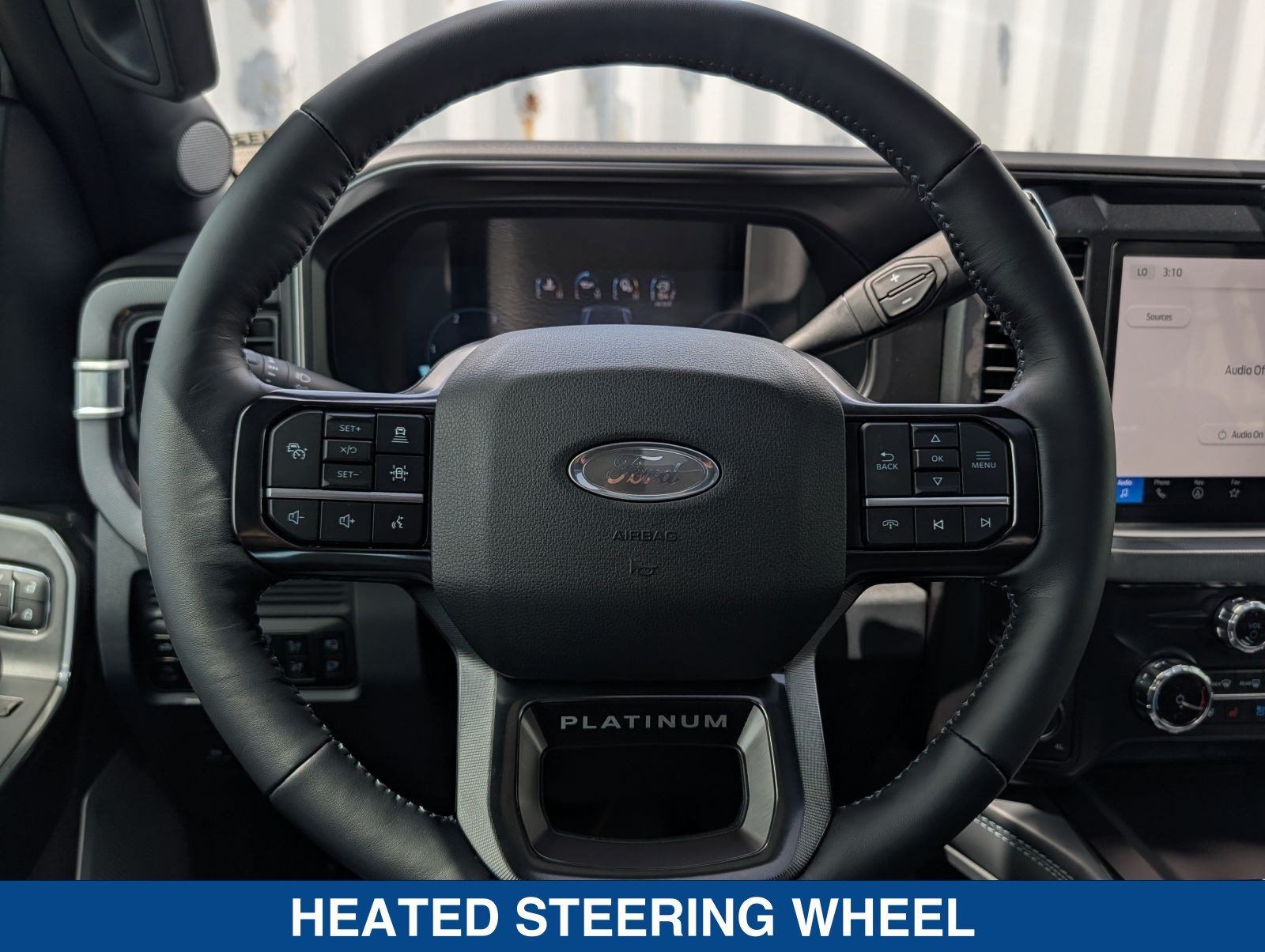 New 2026 Ford F250 Platinum AWD/4WD image 30