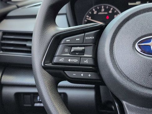 New 2026 Subaru Crosstrek 2.0i Premium AWD/4WD image 22