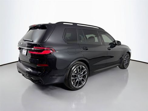 New 2027 BMW X7 M60i AWD/4WD image 5