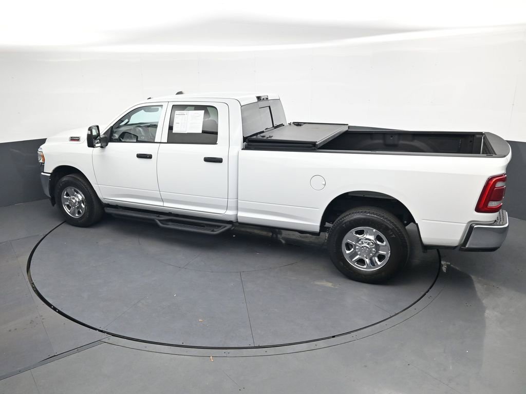 Used 2024 RAM 2500 Tradesman w/ Towing Technology Group RWD image 32