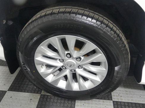 Used 2018 Lexus GX 460 Premium image 17