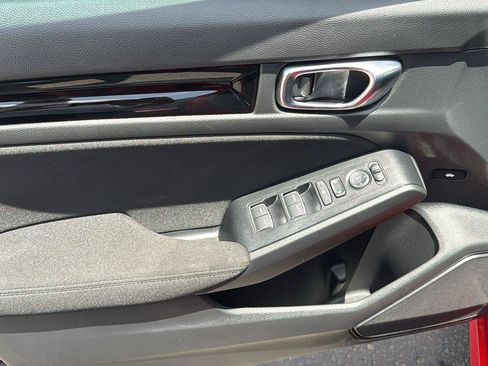 Used 2025 Honda Civic FWD Hybrid Sedan image 13