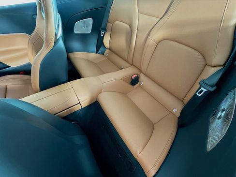 New 2025 Mercedes-Benz AMG GT 55 image 22