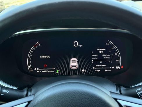 Used 2022 Acura MDX SH-AWD w/ Advance Package image 11